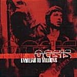 [중고] Oasis - Familiar To Millions [2CD]