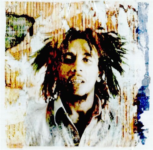 [중고] One Love-The Very Best of Bob Marley & the Wailers