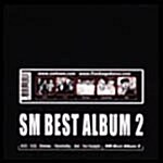 [중고] SM Best Album 2