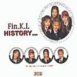 [중고] history