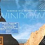 [중고] Window (Windham Hill : 25 Years Of Piano)