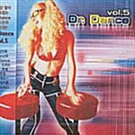 [중고] Dr.Dance Vol. 5