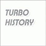 터보 (Turbo) - History (4CD)