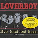 Live, Loud And Loose 1982-1986