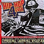 [중고] Hip Hop 4 Ever (힙합 포에버)