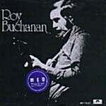 Roy Buchanan