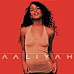[중고] Aaliyah