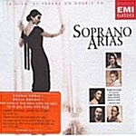 [중고] Soprano arias (소프라노 아리아)  2 for 1