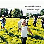 [중고] Real Group - Commonly Unique