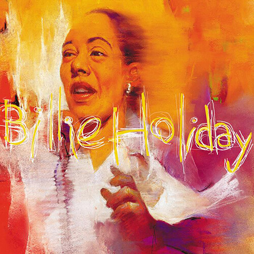 Billie Holiday - Gloomy Sunday  [2CD]