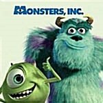 Monsters.Inc - O.S.T.