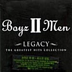 [중고] Legacy / Greatest Hits Collection