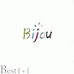 [중고] The Best of Bijou (2 for 1)