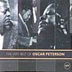 [중고] The Very Best of Oscar Petrson