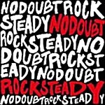 [중고] Rock Steady