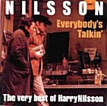 Everybodys Talking… The Very Best of Harry Nilsson(BMG)