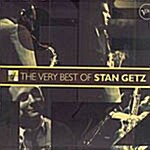 [중고] Stan Getz - The Very Best of Stan Getz