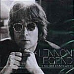 [중고] John Lennon - Lennon Legend: The Very Best of John Lenon