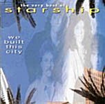 The Very Best of Starship(BMG)