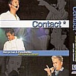 Contact / Joint Live Concert Album (VCD)