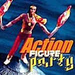 [중고] Action Figure Party