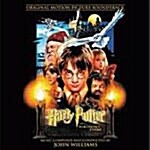 [중고] Harry Potter & The Sorcerer‘s Stone - O.S.T.
