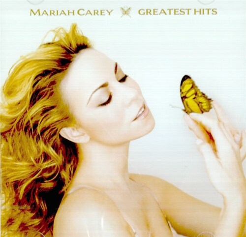 [중고] Mariah Carey - Greatest Hits [2CD]