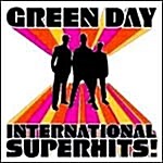 [중고] Green Day - Internation Superhits