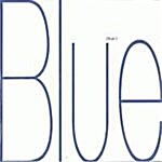 [중고] 1집 / BLUE 1 (2 for 1)