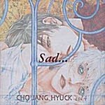 [중고] 조장혁 - 4집 Sad