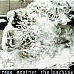 [중고] Rage Against The Machine - Rage Against The Machine