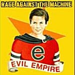 [중고] Rage Against The Machine - Evil Empire