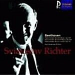 [중고] Piano sonata NO.30-32 / Sviatoslav richter