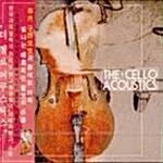 The cello acoustics