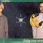 [중고] Friday Morning - Candyman (캔디맨)
