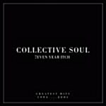 [중고] 7 Even Year Itch : Collective Soul Greatest Hits 1994-2001