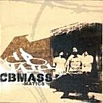 [중고] 씨비 매스 (CB Mass) 2집 - CB Mass-Matics