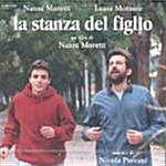 [중고] La Stanza Del Figlio (아들의 방) - O.S.T