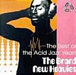 Best Of The Acid Jazz Years