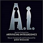 A.I. - Artificial Intelligence