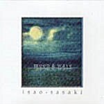 [중고] Isao Sasaki - Moon & Wave