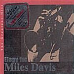 [중고] Elegy For Miles Davis