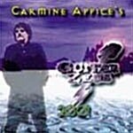 Carmine Appices Guitar Zeus 2001