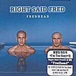 Fredhead