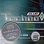 Club Techno Vol. 5