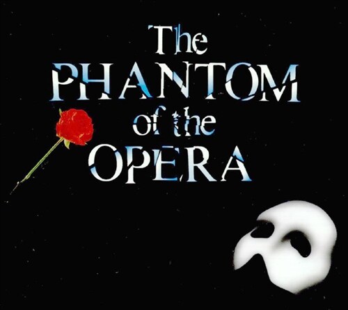 Phantom Of The Opera - O.S.T.