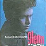 [중고] Ballads Collection Of Glenn Medeiros
