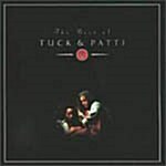 [중고] The Best Of Tuck & Patti