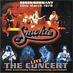 Live - The Concert