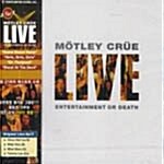 [중고] Live : Entertainment or Death